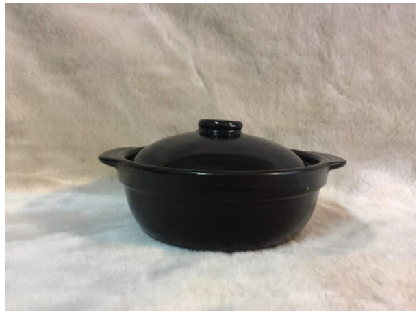 Nồi đất kho thịt cá 1.5L