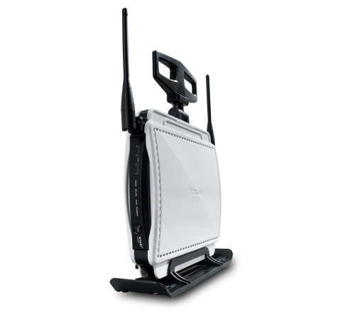 Router TENDA W302R