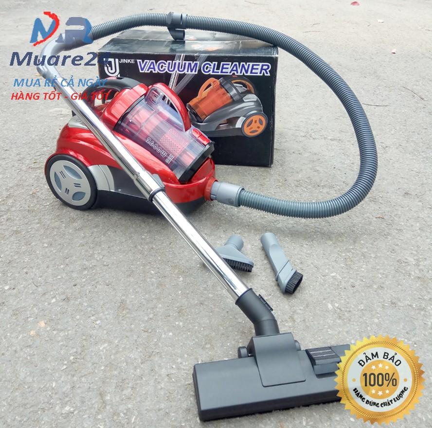 Máy hút bụi Vacuum Cleaner JK 2013
