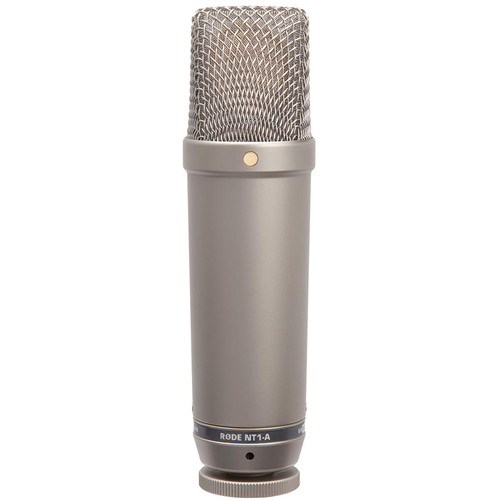 Micro Condenser Rode NT1-A