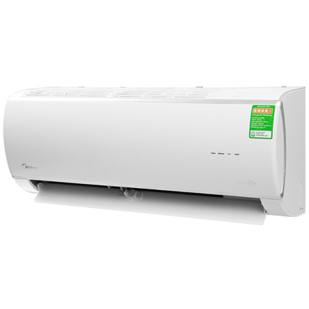 Máy Lạnh/điều hòa MIDEA MSAFC-10CRDN8 Inverter 1HP