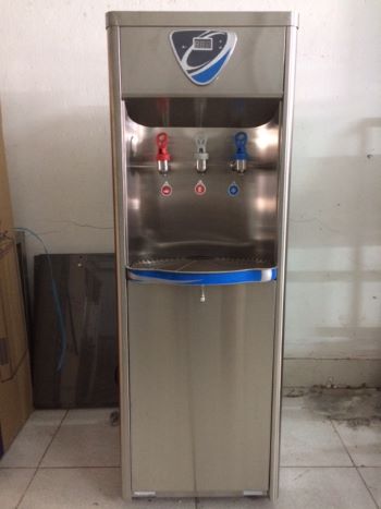 MÁY LỌC NƯỚC NÓNG LẠNH 3 VÒI CJ-175