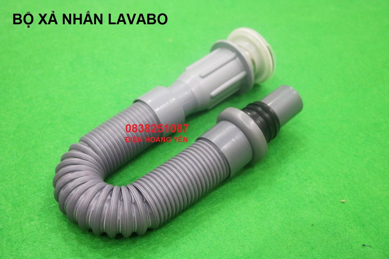 Xi phông thoát nước ABS