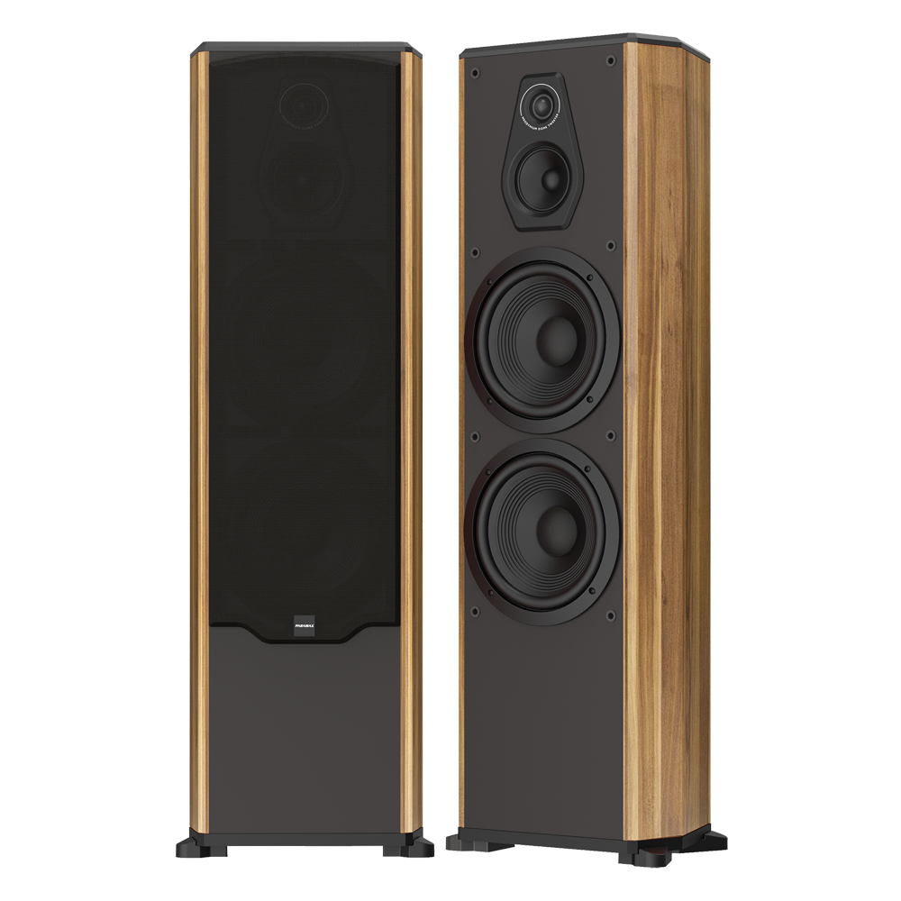Loa cột Paramax FX-2500