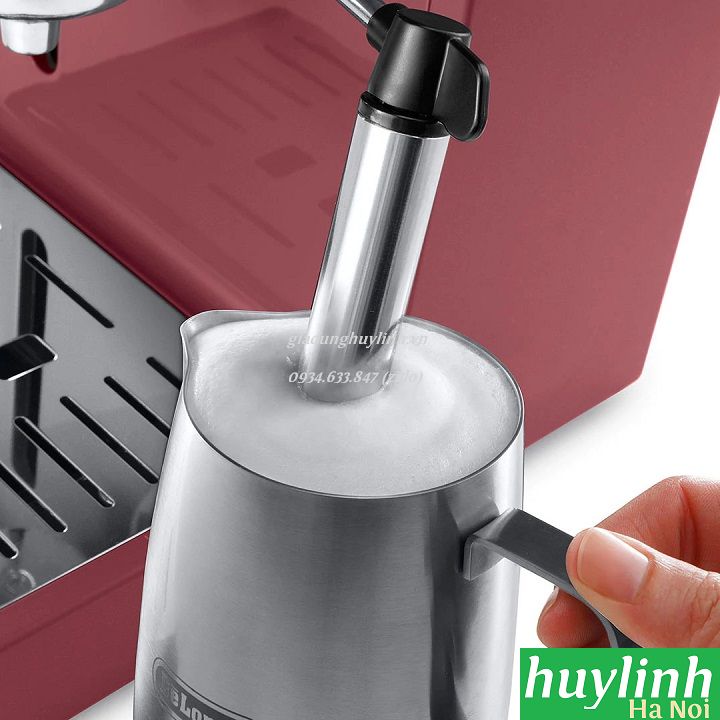 Máy pha cà phê Delonghi ECP 33.21