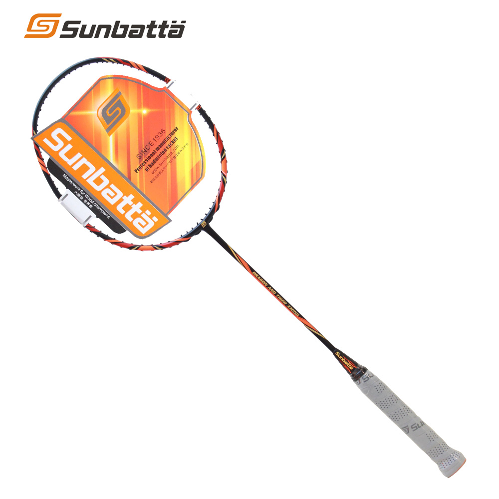 VỢT CẦU LÔNG SUNBATTA DRAGON & TIGER 3305II