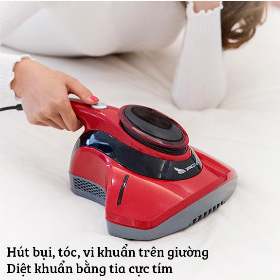 MÁY HÚT BỤI ZANGZI CM-83