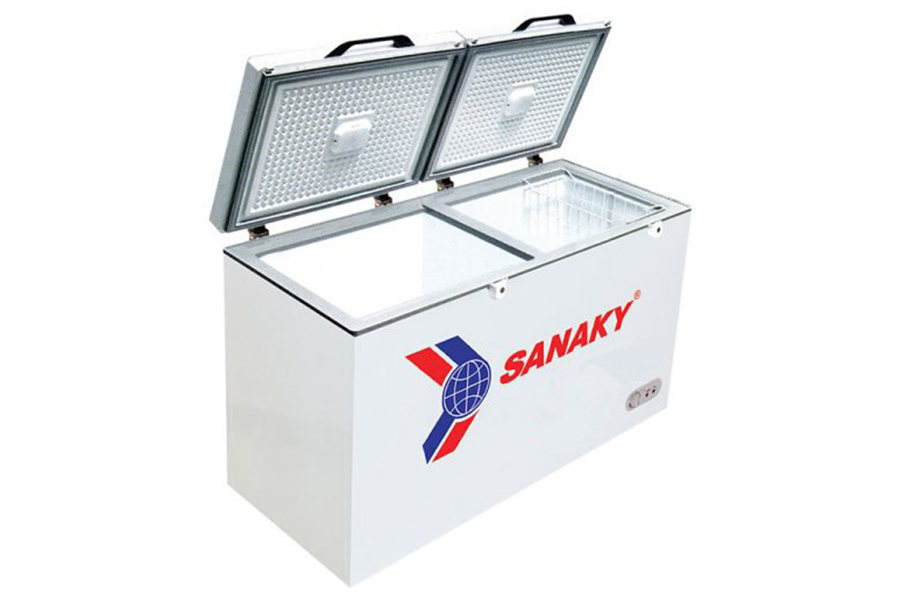 Tủ Đông Sanaky VH-2599A2K 208L