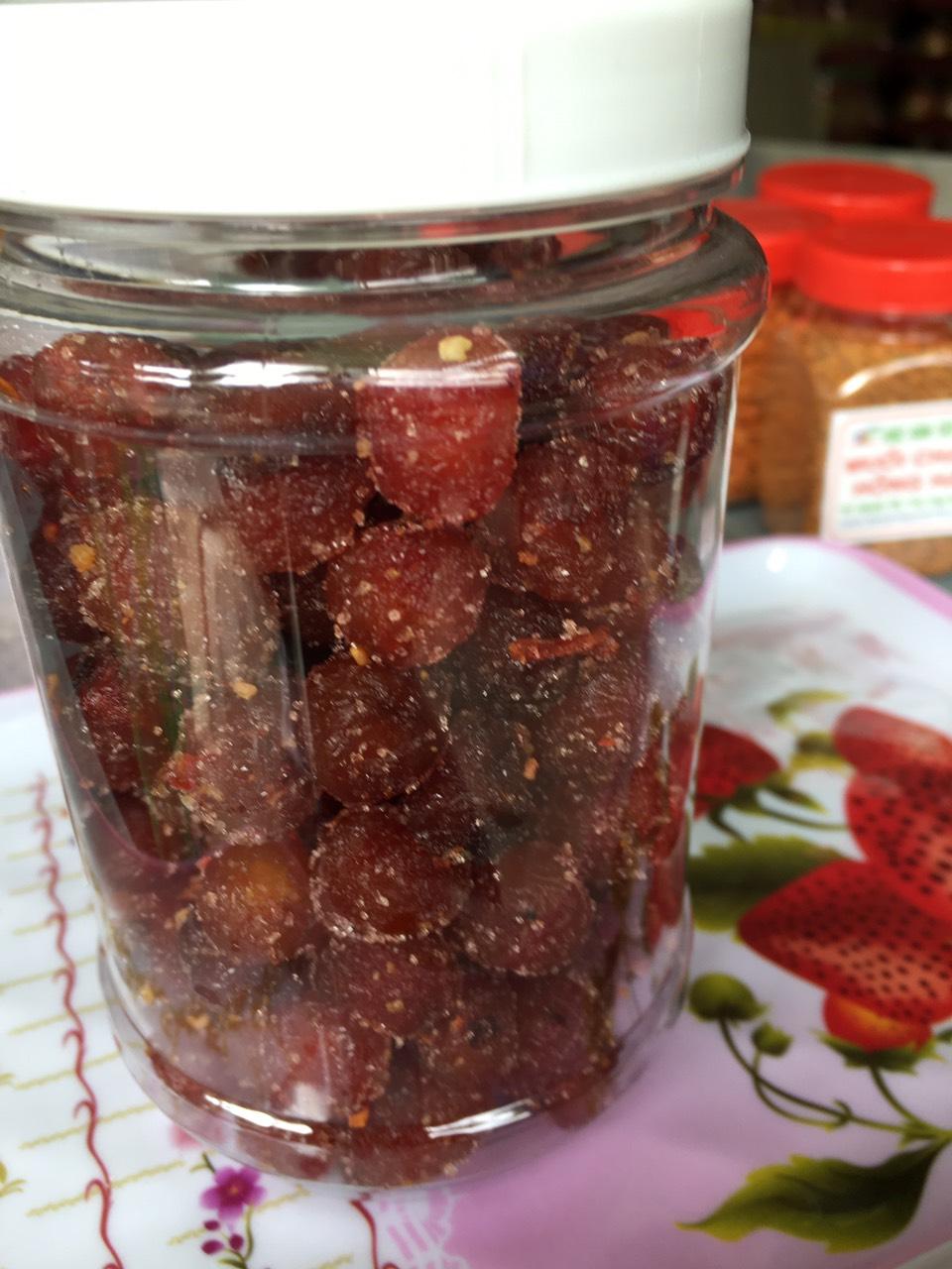 Chùm ruột muối ớt 350g