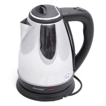 Ấm Siêu Tốc Hayasa HA-39i 1.8L