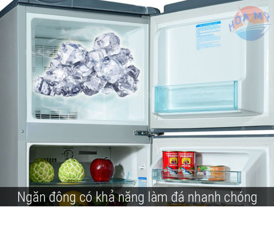 Tủ lạnh International NAD-1580C 150l