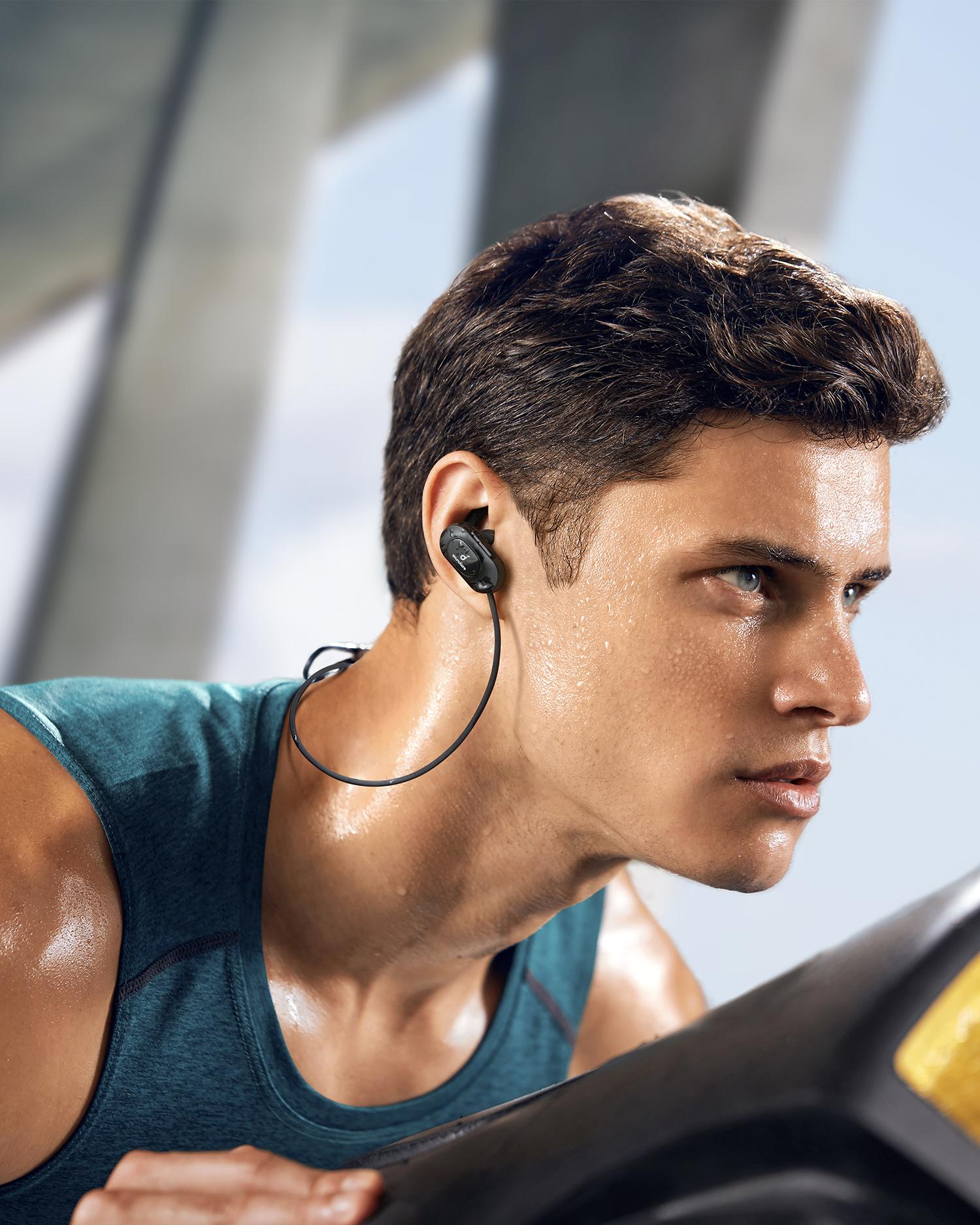 Tai nghe bluetooth Soundcore Sport Air A3405
