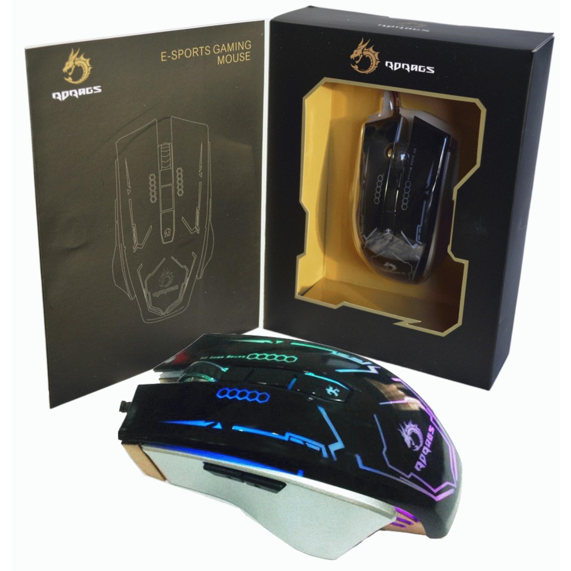 Chuột chuyên Game Rdrags RD-12
