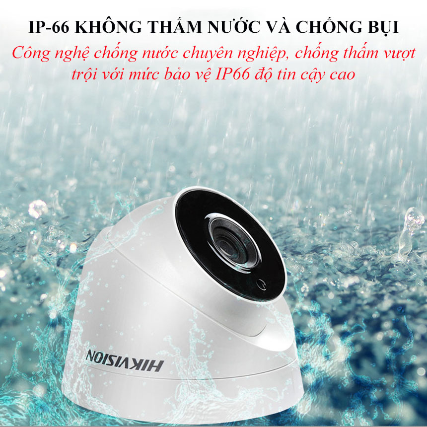 Camera quan sát Hikvision DS-2CE56D1T-IT3