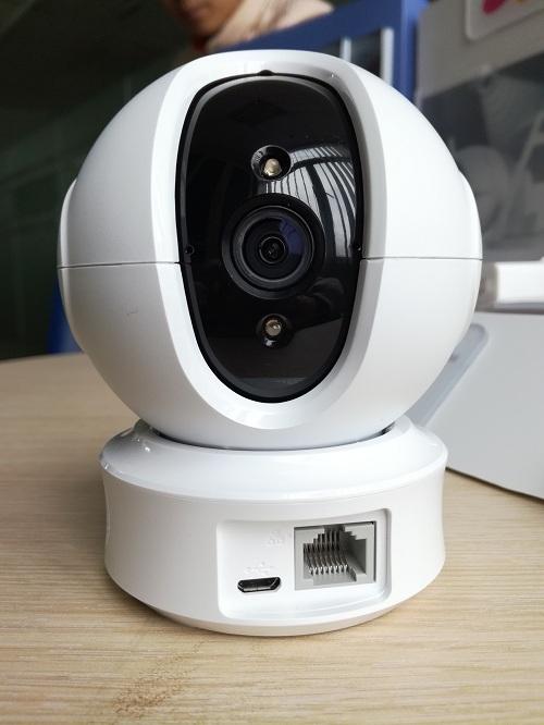 Camera IP Wifi Ezviz CS-CV246 - 1080P, 2MP