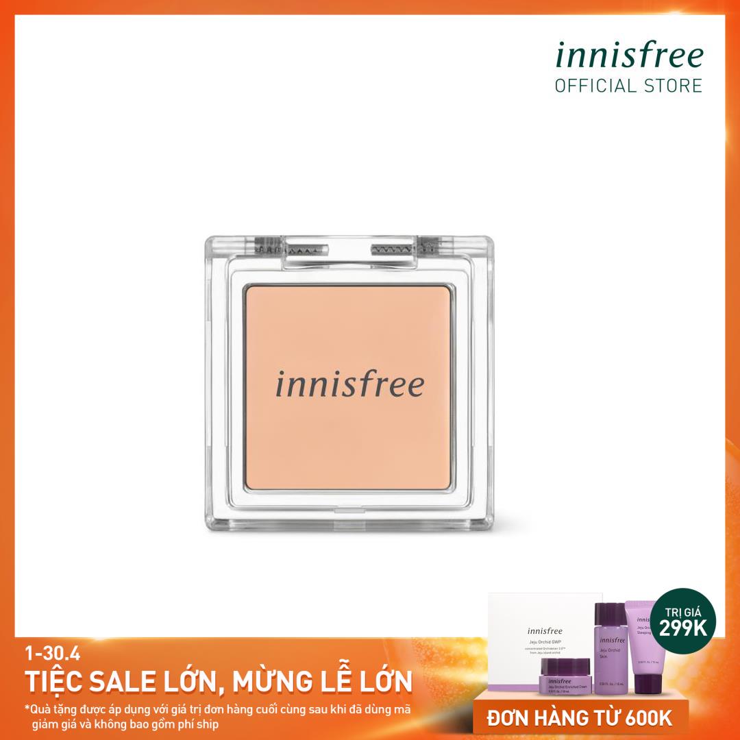 Kem lót vùng mắt Innisfree Eye Primer 7g