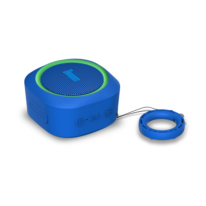 Loa Bluetooth Divoom AirBeat-30