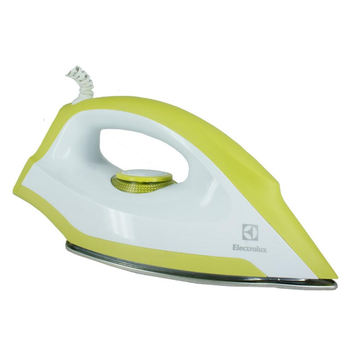 Bàn ủi/Bàn là Electrolux EDI1014