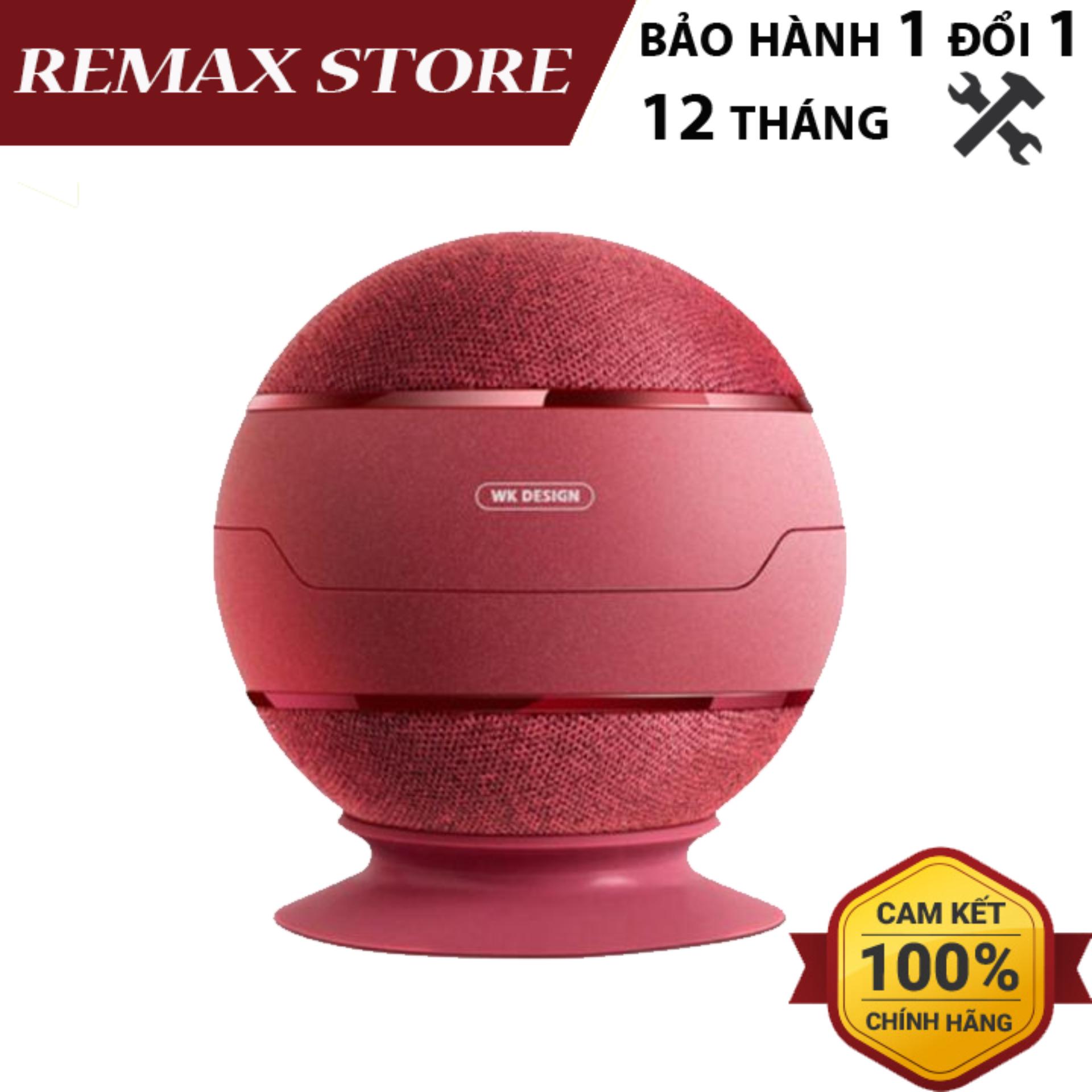 Loa Bluetooth Remax WK SP500