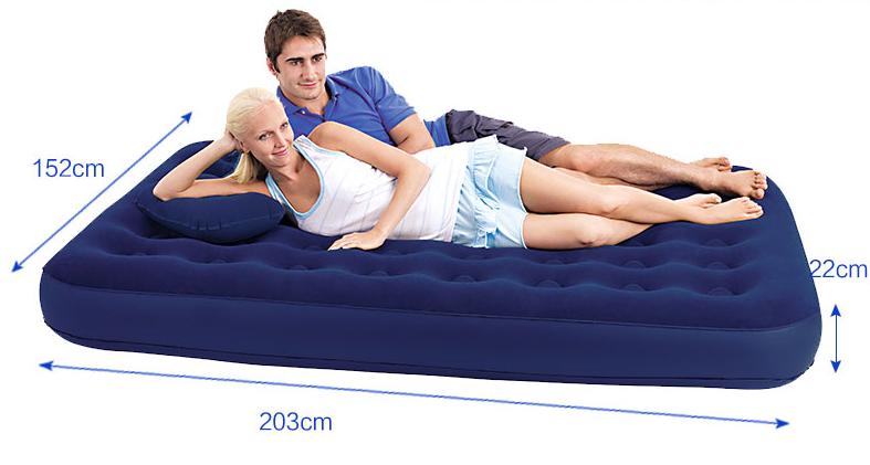 NỆM HƠI BESTWAY 67374
