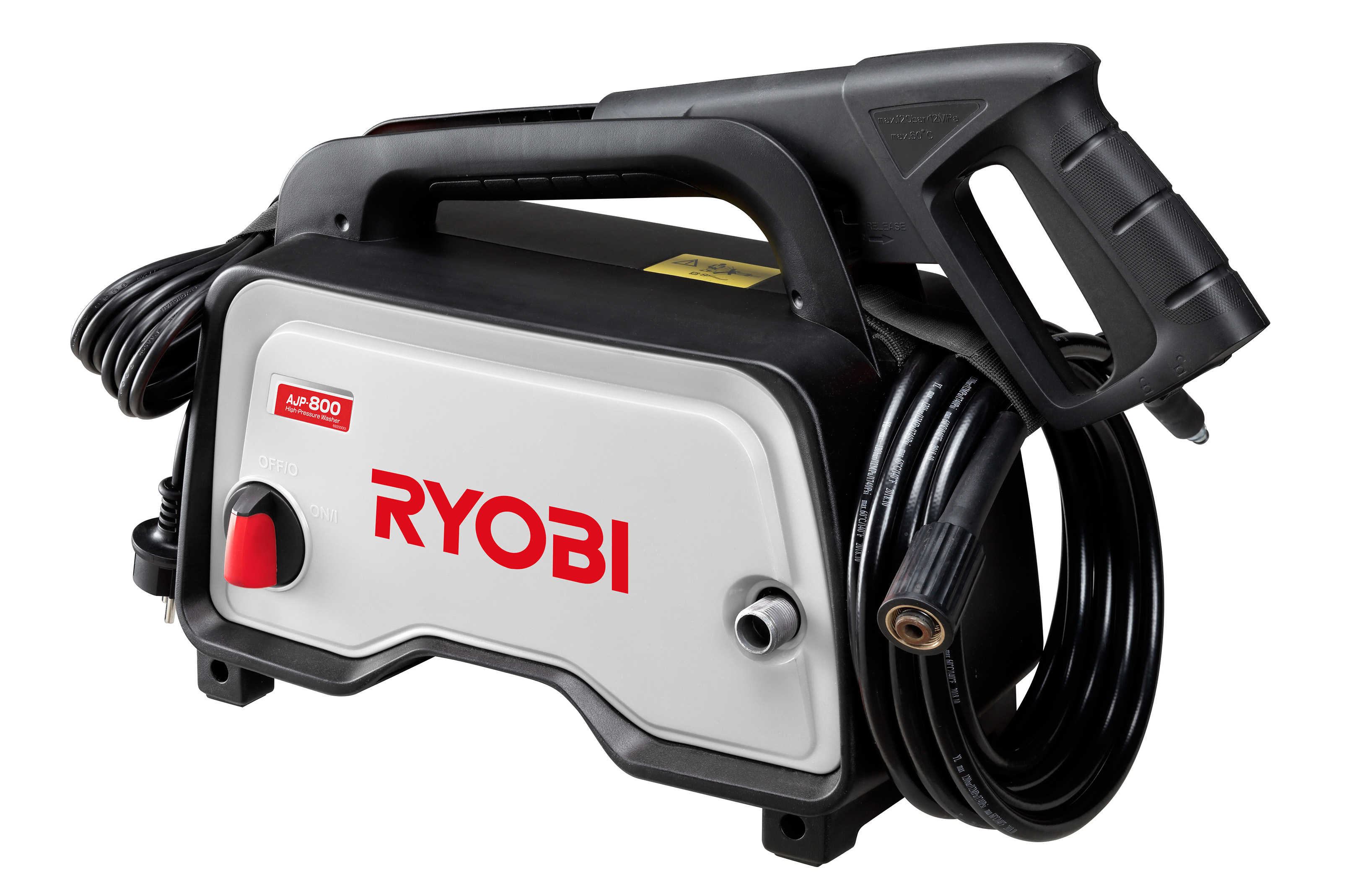 MÁY PHUN XỊT RỬA RYOBI AJP-800
