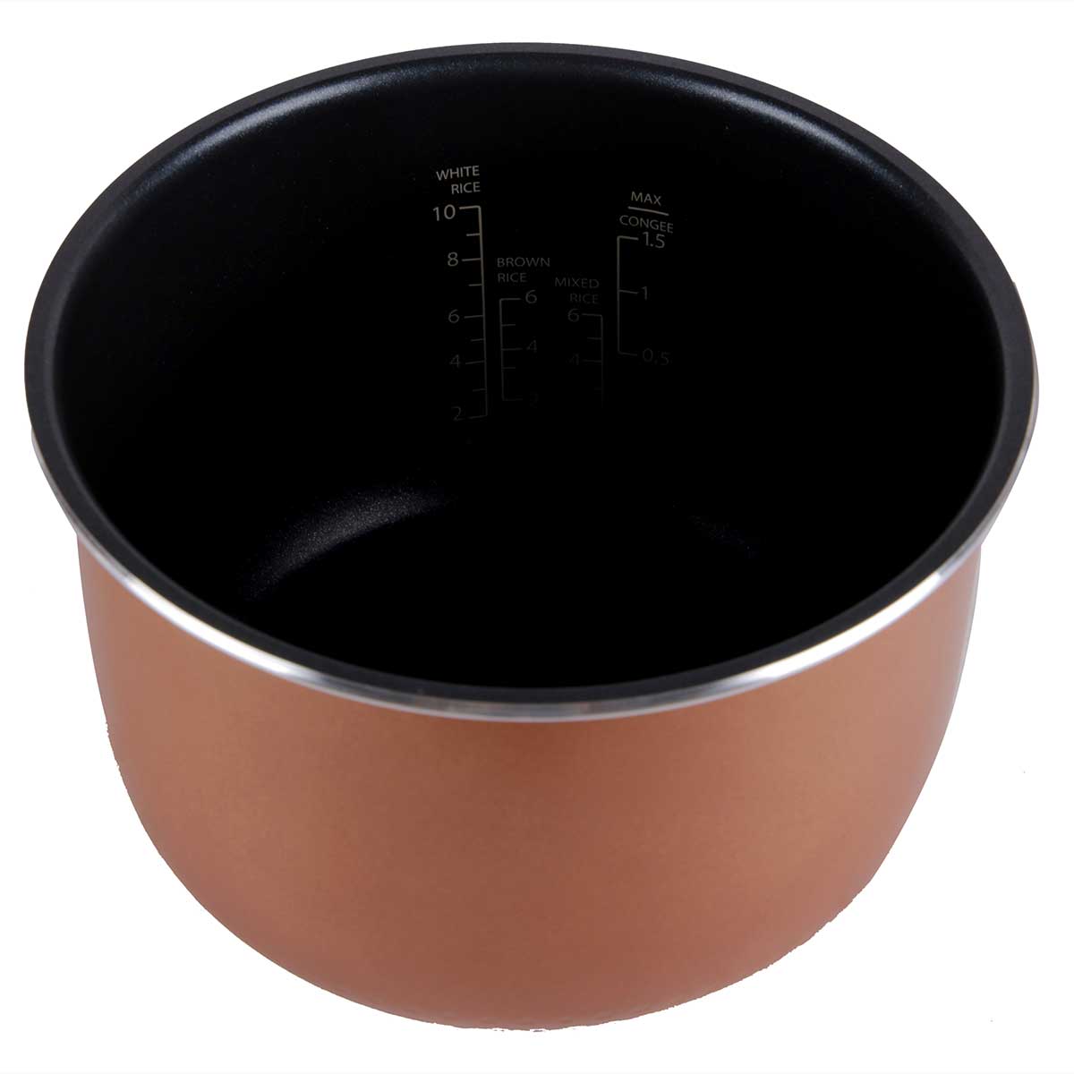 Nồi Cơm Điện Midea MB-FS5021 1.8L