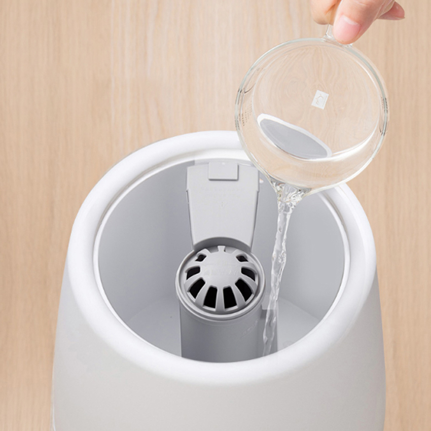 MÁY PHUN SƯƠNG TẠO ẨM BEAR JSQ-45C