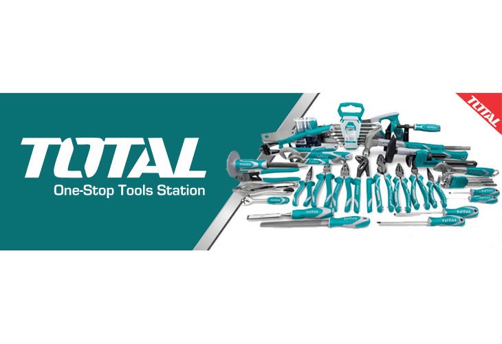 KỀM CẮT CÁP ĐIỆN TOTAL THT11561
