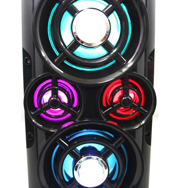 Loa bluetooth NTC MS-260BT