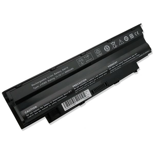 Pin Dell  N4010