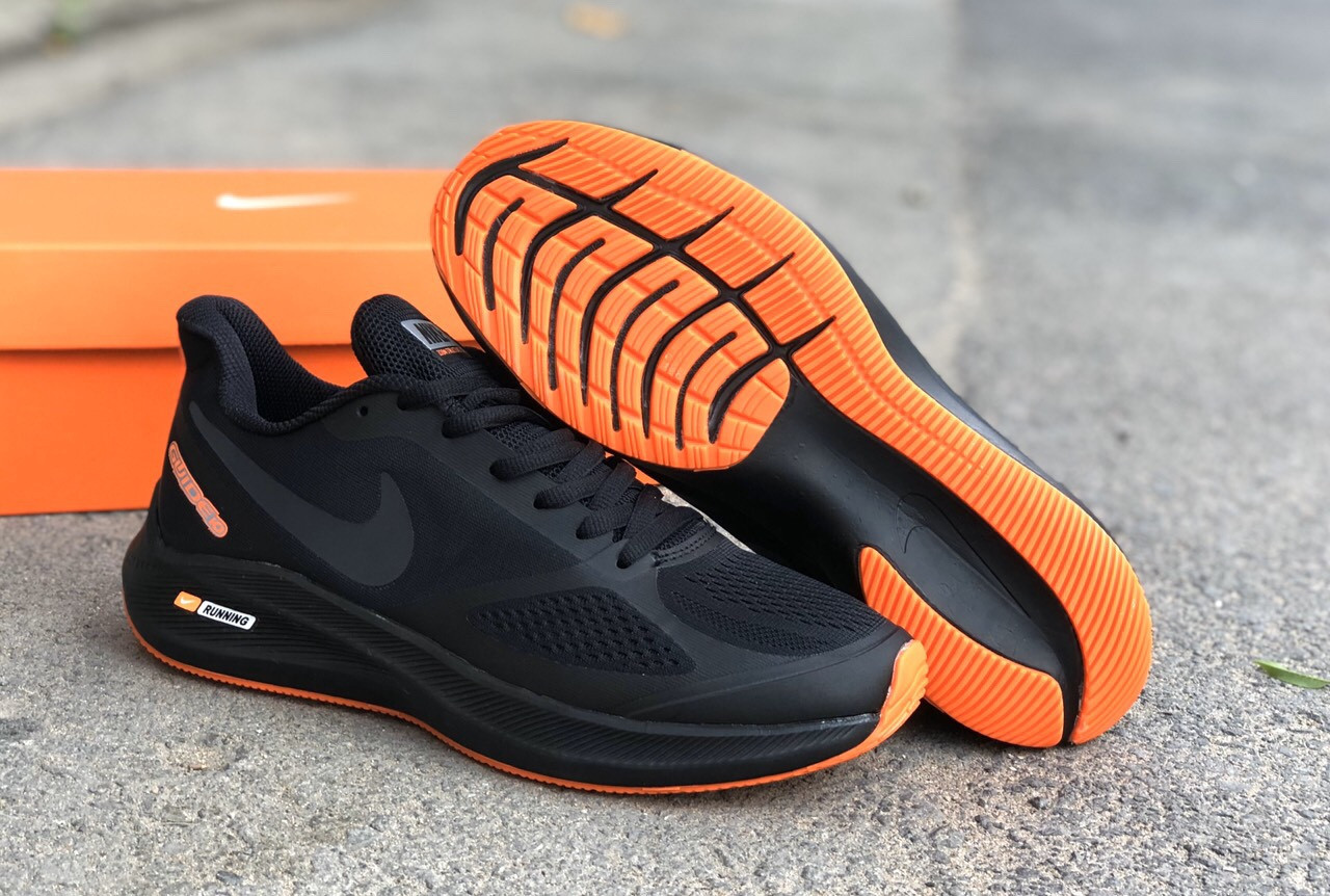 Giày Chạy Bộ Nữ Nike Air Zoom Structure