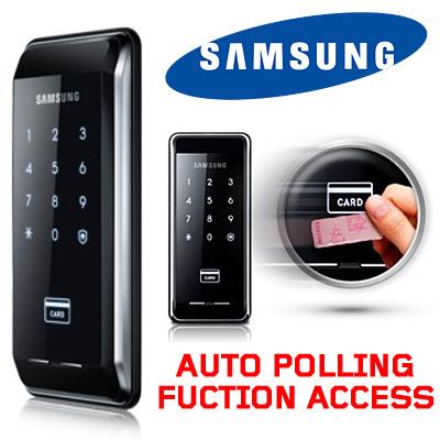 KHÓA CỬA ĐIỆN TỬ SAMSUNG SHS-2920