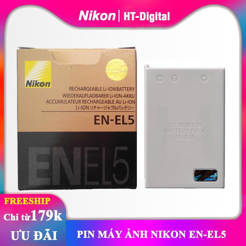 Pin FOR Nikon EN-EL5