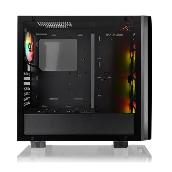 Case Thermaltake View 21 Tempered Glass