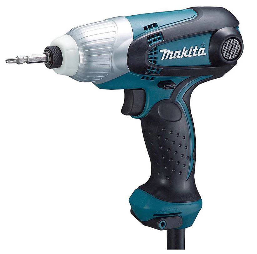 Máy bắt vít Makita TD0101
