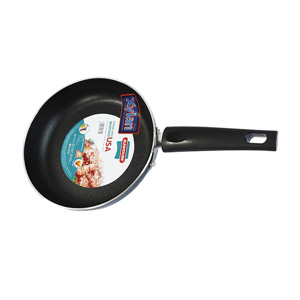 Chảo chống dính Sunhouse CT16 (CT-16) - 16cm