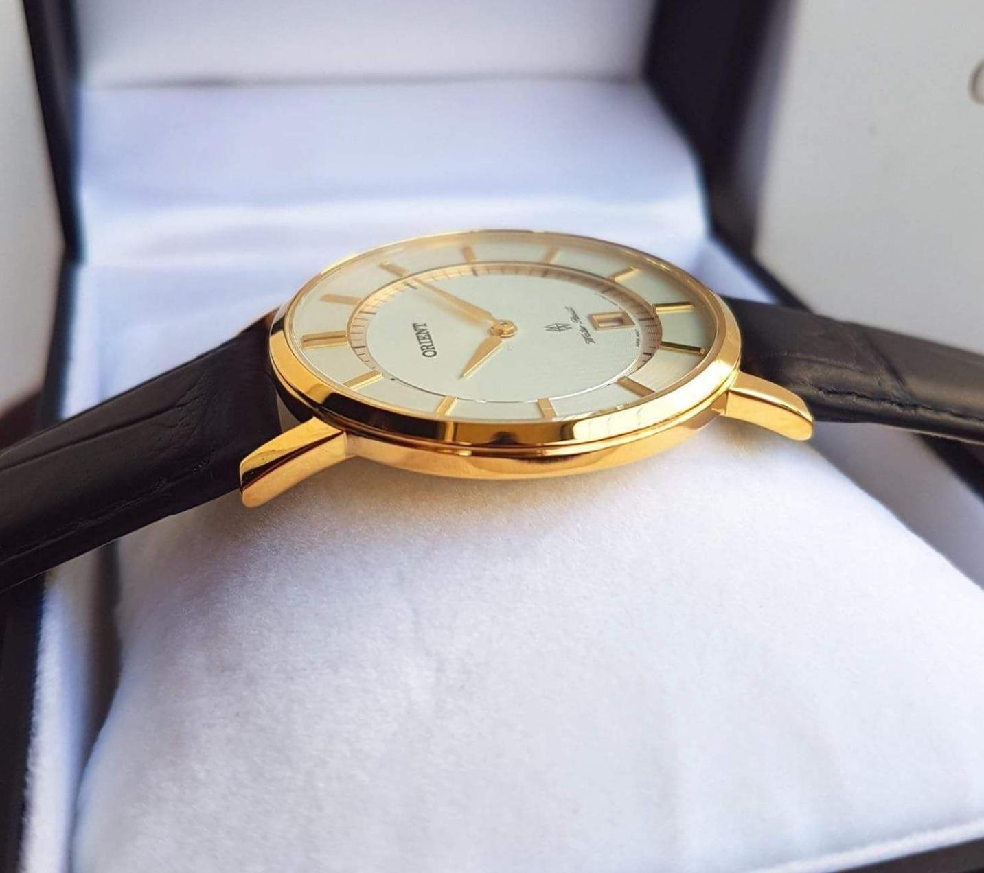 Đồng Hồ Nam Orient FGW01002W0