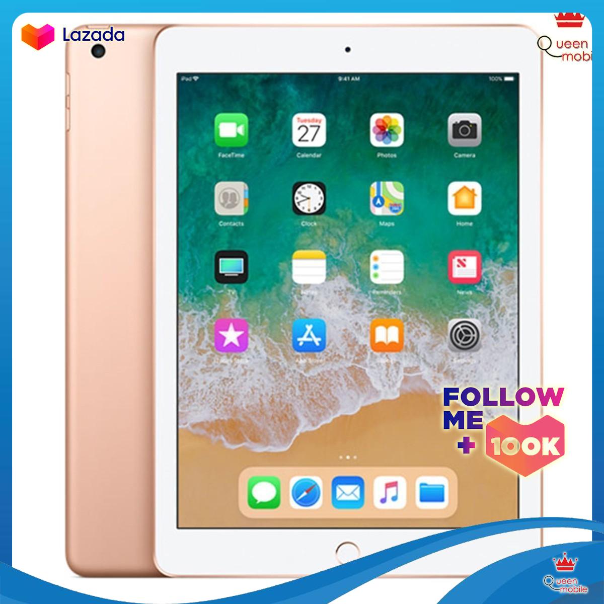 Apple iPad Wifi 32Gb 2018 9.7inch