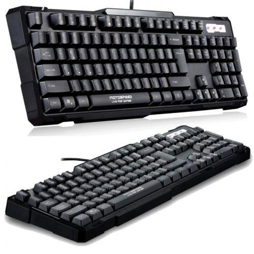 Bàn phím - Keyboard Motospeed K82 RGB