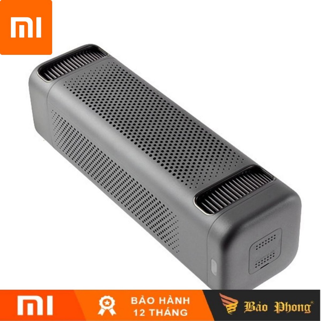 MÁY LỌC KHÔNG KHÍ TRÊN XE HƠI XIAOMI CAR AIR PURIFIER RMJHQ02RM