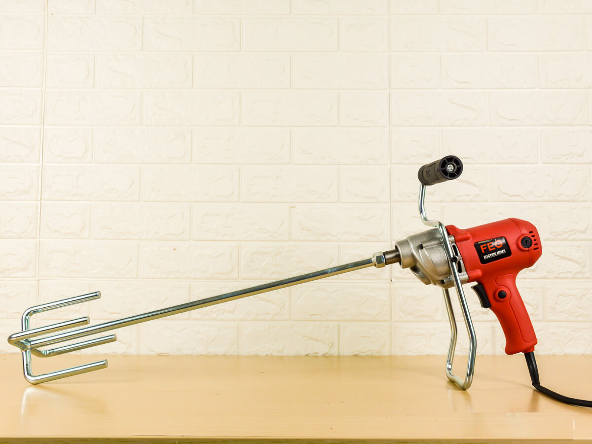 MÁY KHUẤY SƠN FEG EG-105