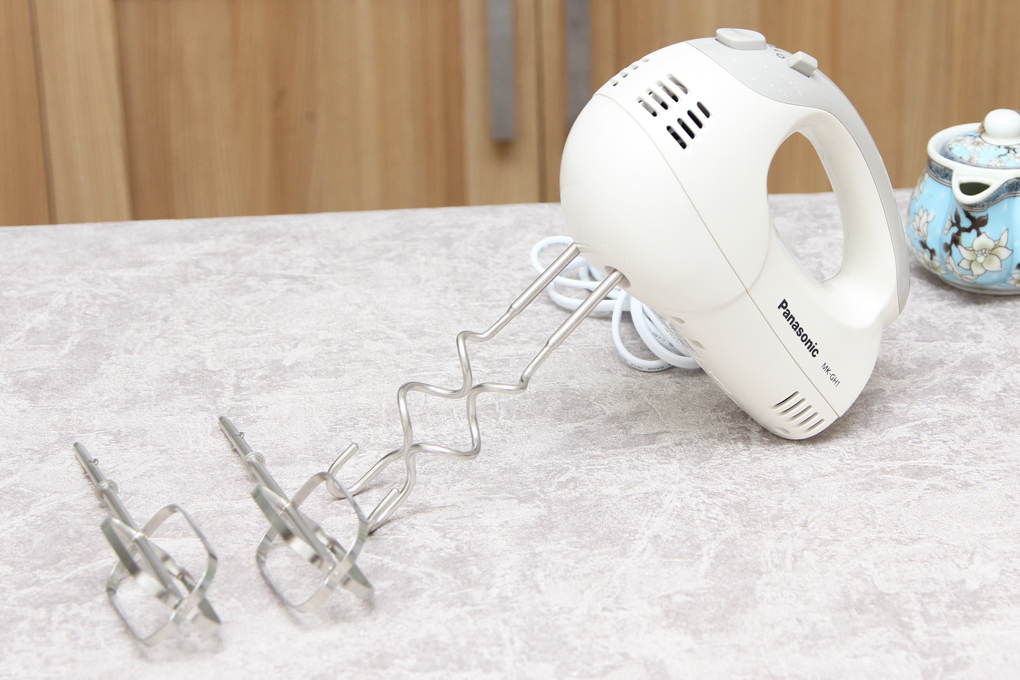 Máy đánh trứng Panasonic MK-GH1WRA