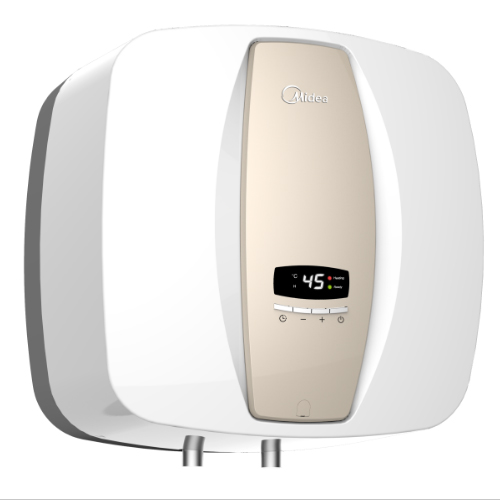 Máy nước nóng Midea D15-25EVA