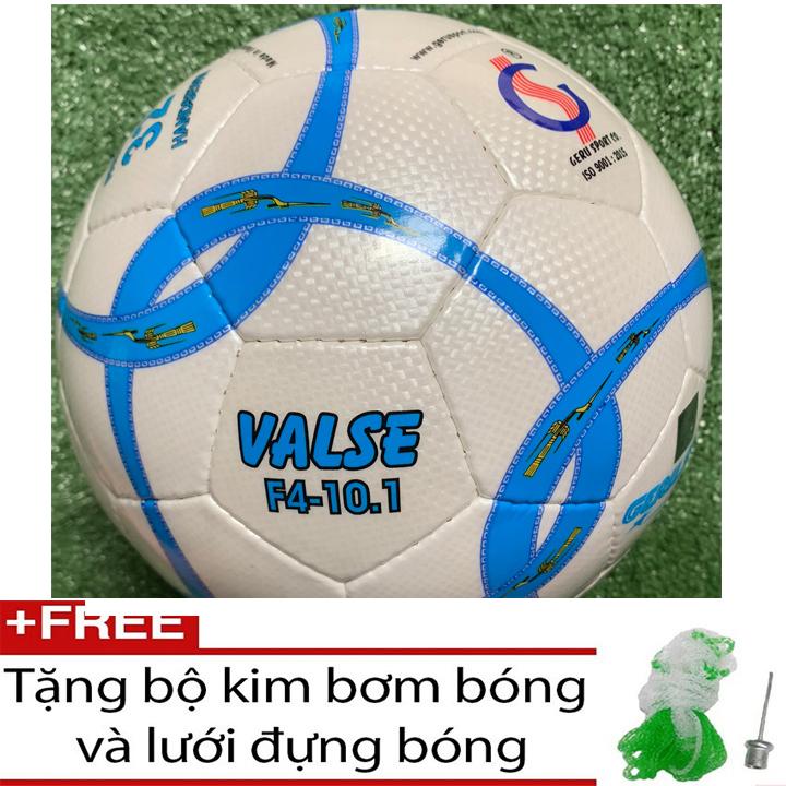 BÓNG ĐÁ GERUSTAR VALSE SIZE 4