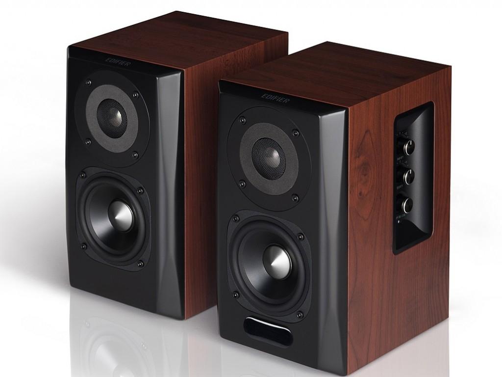 Loa edifier S201 S350DB