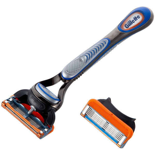 Dao Cạo Râu Gillette Fusion Proglide