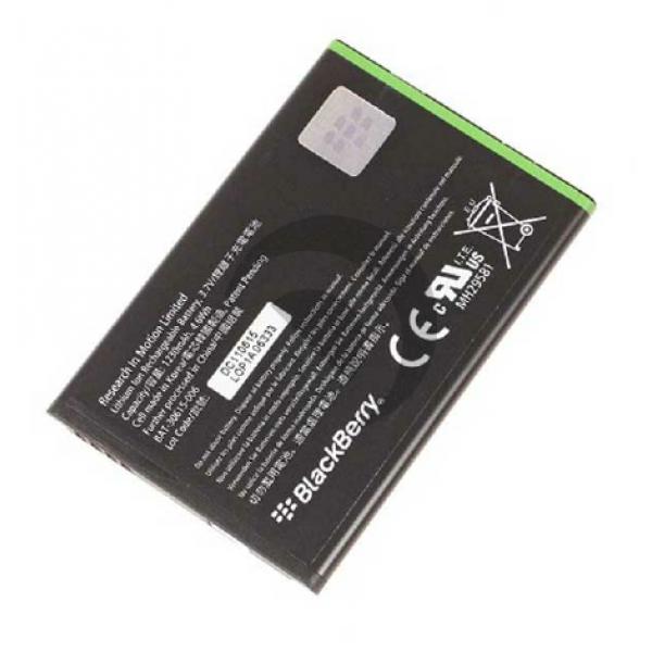 Pin điện thoại BlackBerry J-M1