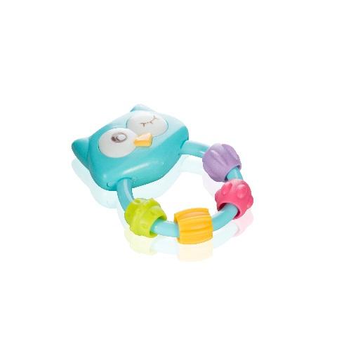 Lục Lạc Động Vật Cho Bé upass UP0051N