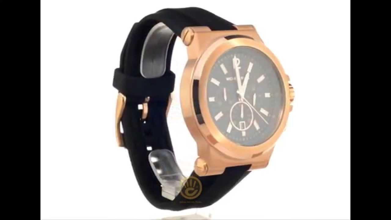 Đồng Hồ MichaelKors Nam MK8184
