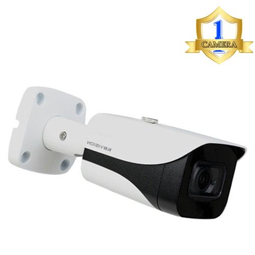 CAMERA QUAN SÁT KBVISION KX-4K01C4